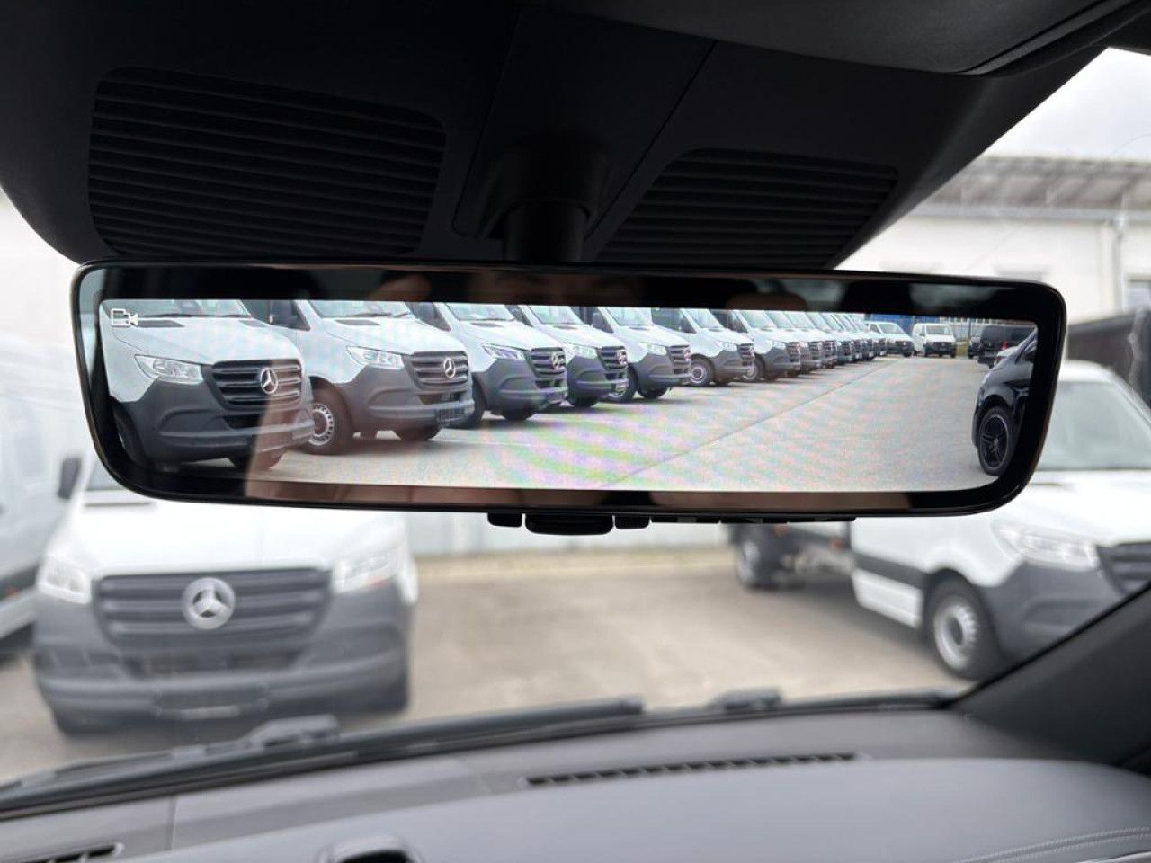 Mercedes-Benz V-Klasse – Bild 30