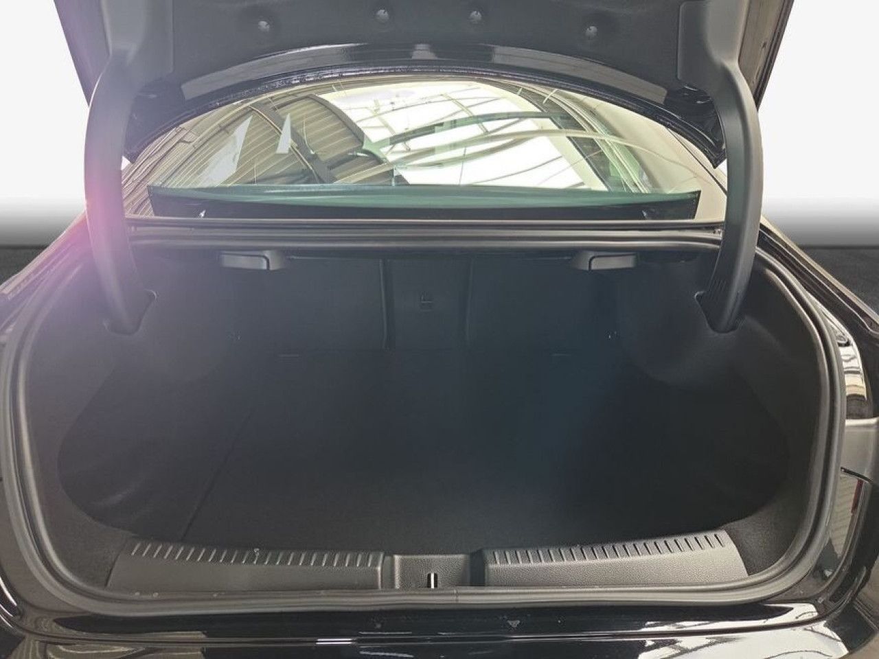 Mercedes-Benz CLA – Bild 8