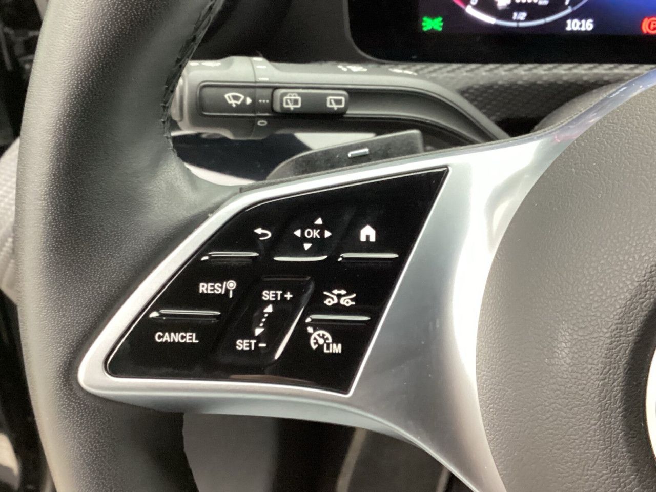 Mercedes-Benz CLA – Bild 14