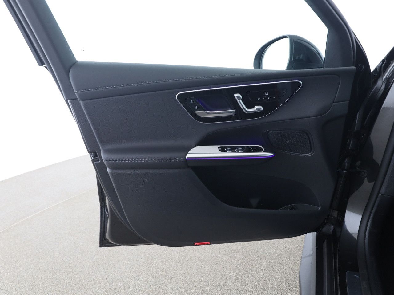Mercedes-Benz GLC – Bild 11