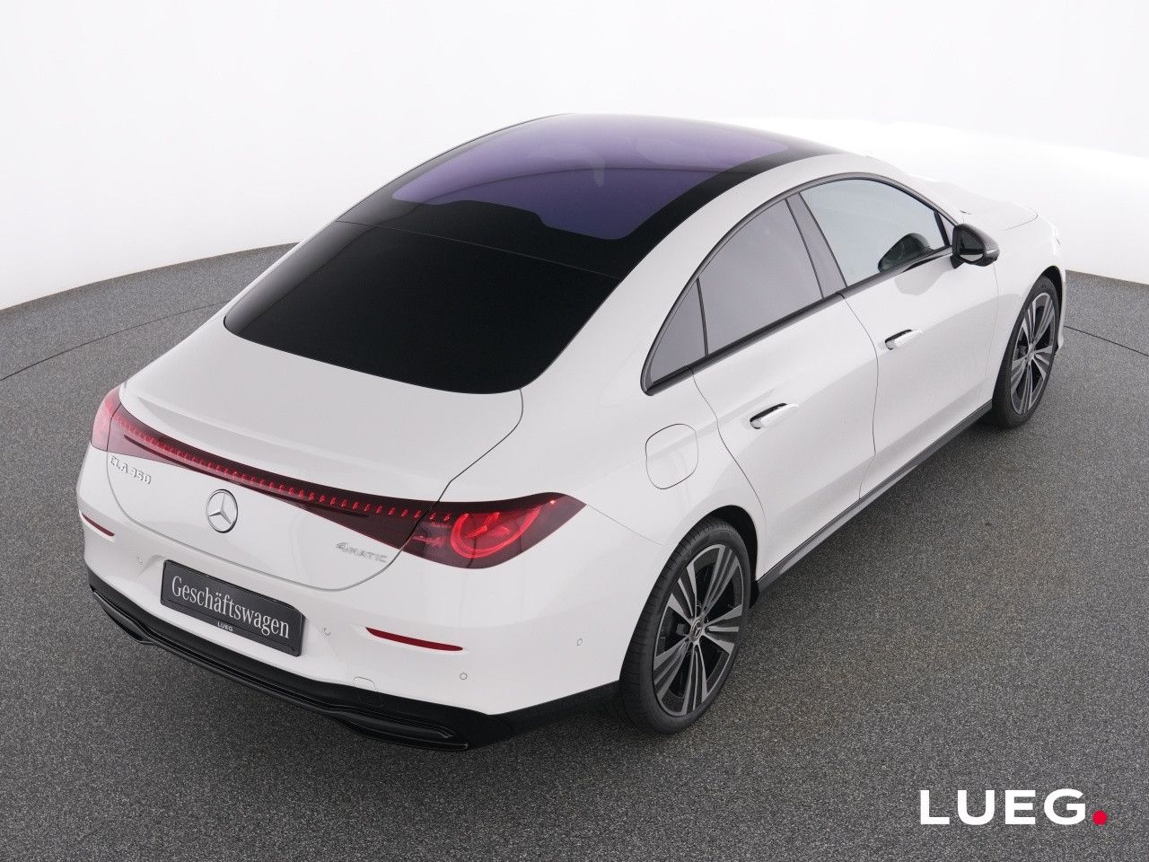 Mercedes-Benz CLA – Bild 18