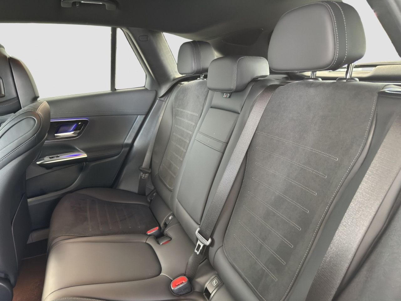 Mercedes-Benz GLC – Bild 12