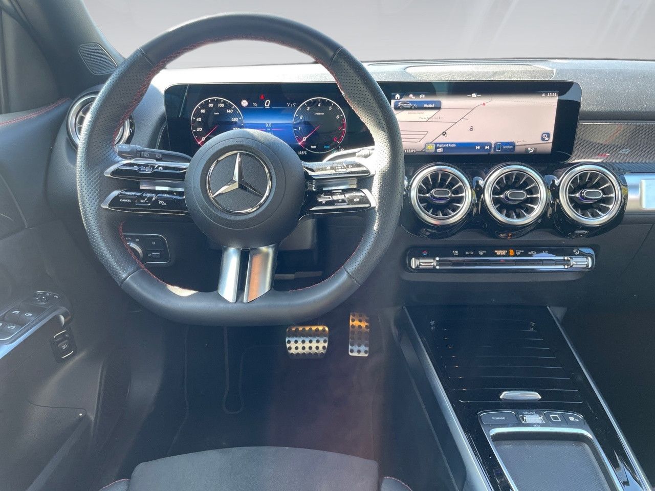 Mercedes-Benz GLB – Bild 10