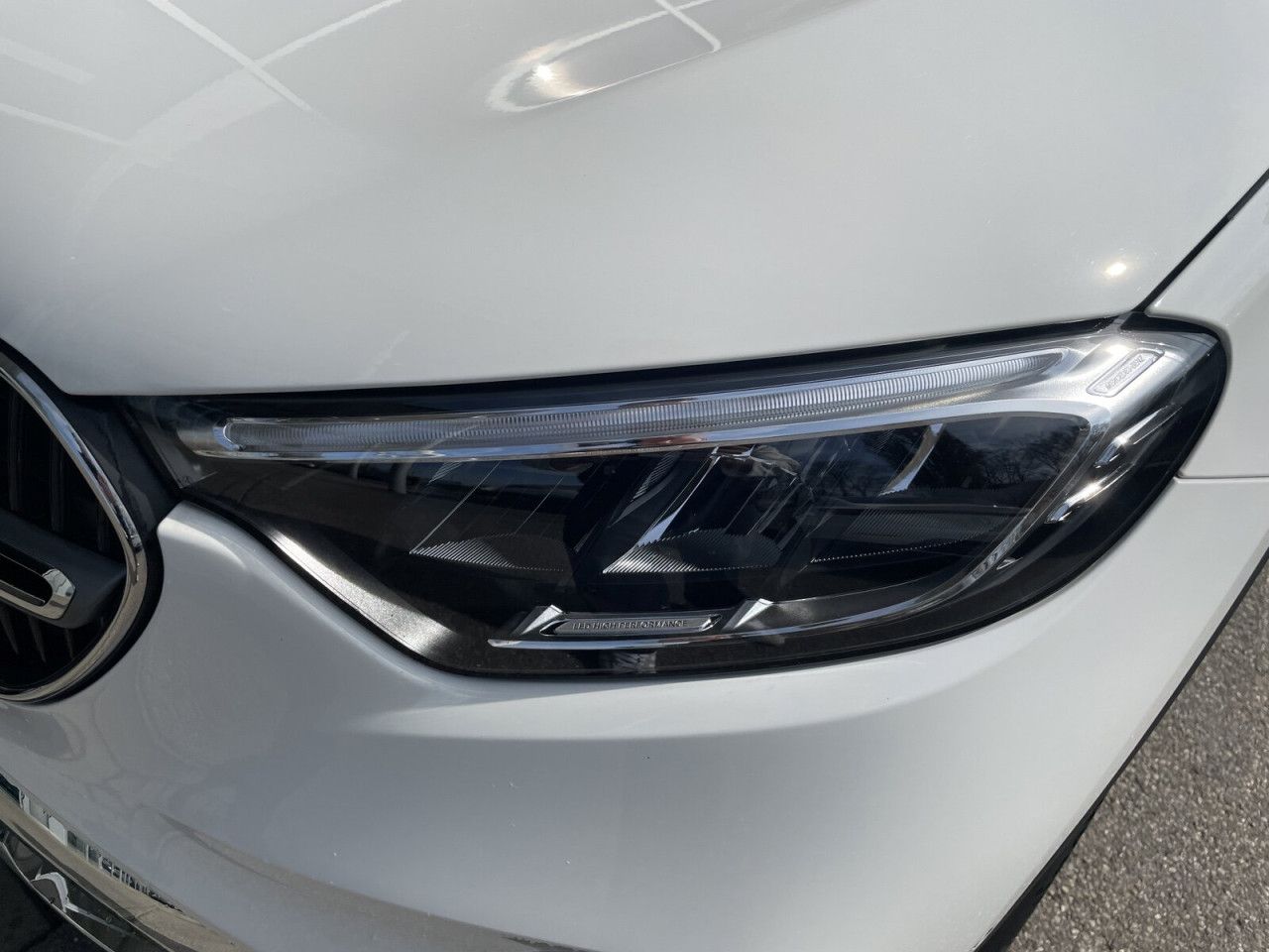 Mercedes-Benz GLC – Bild 3
