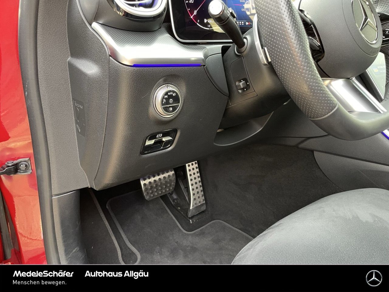 Mercedes-Benz C-Klasse – Bild 17