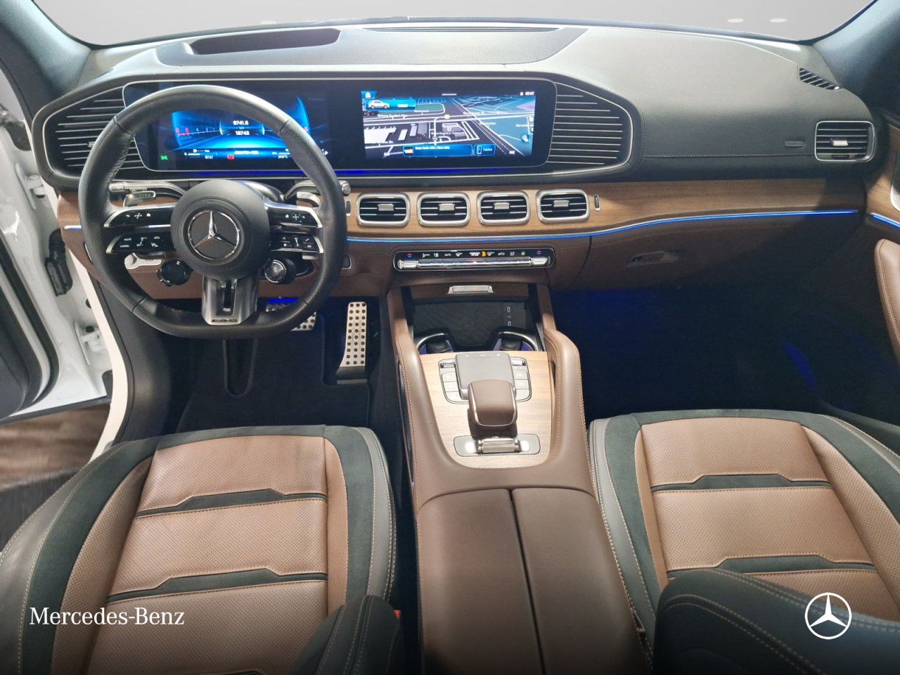 Mercedes-Benz GLE – Bild 10