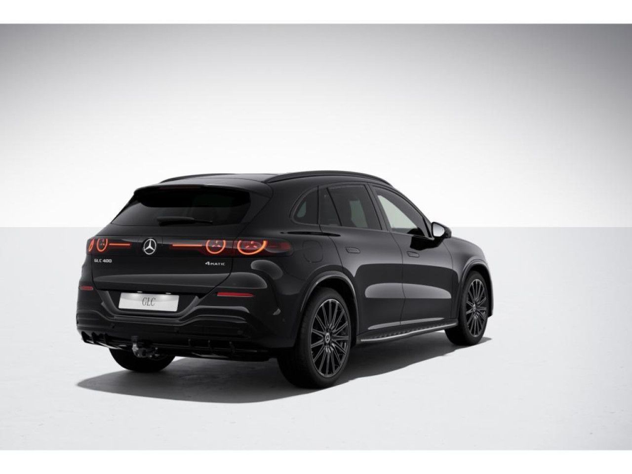 Mercedes-Benz GLC – Bild 3