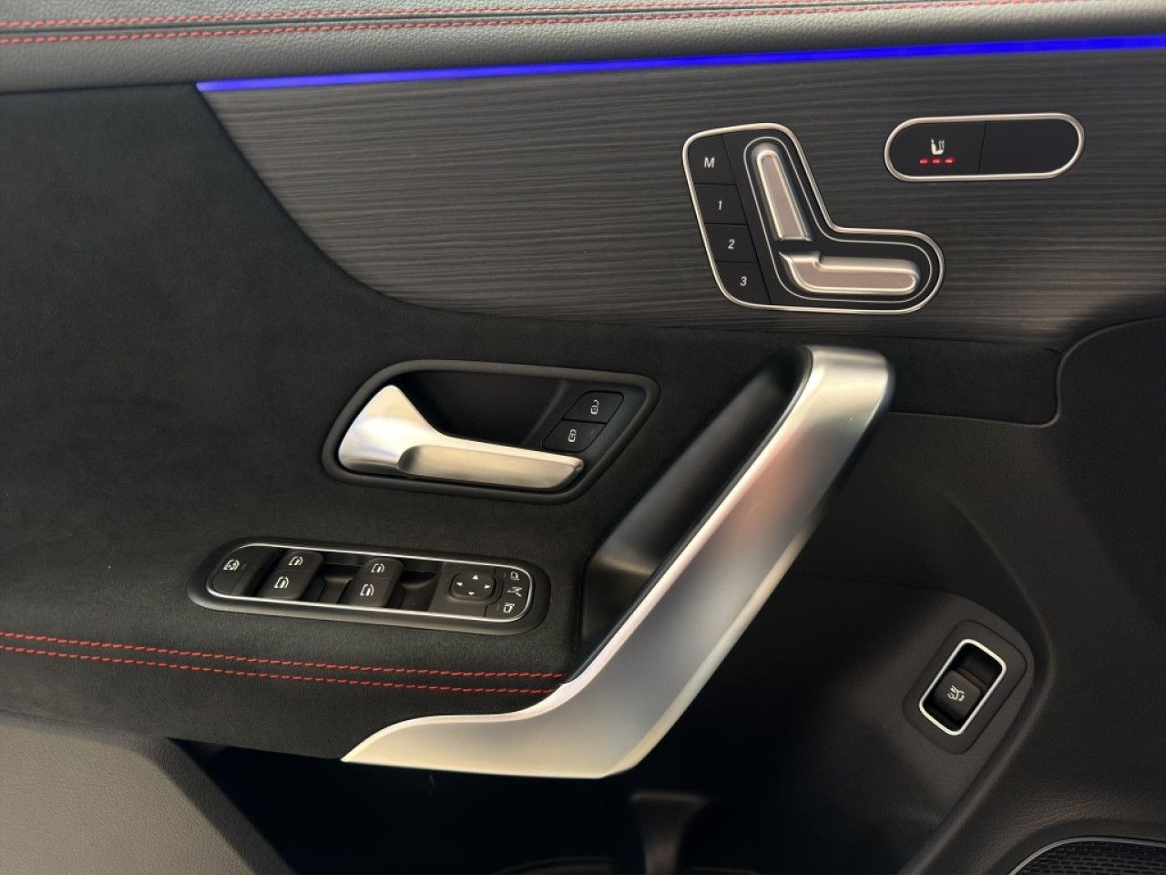 Mercedes-Benz CLA – Bild 6