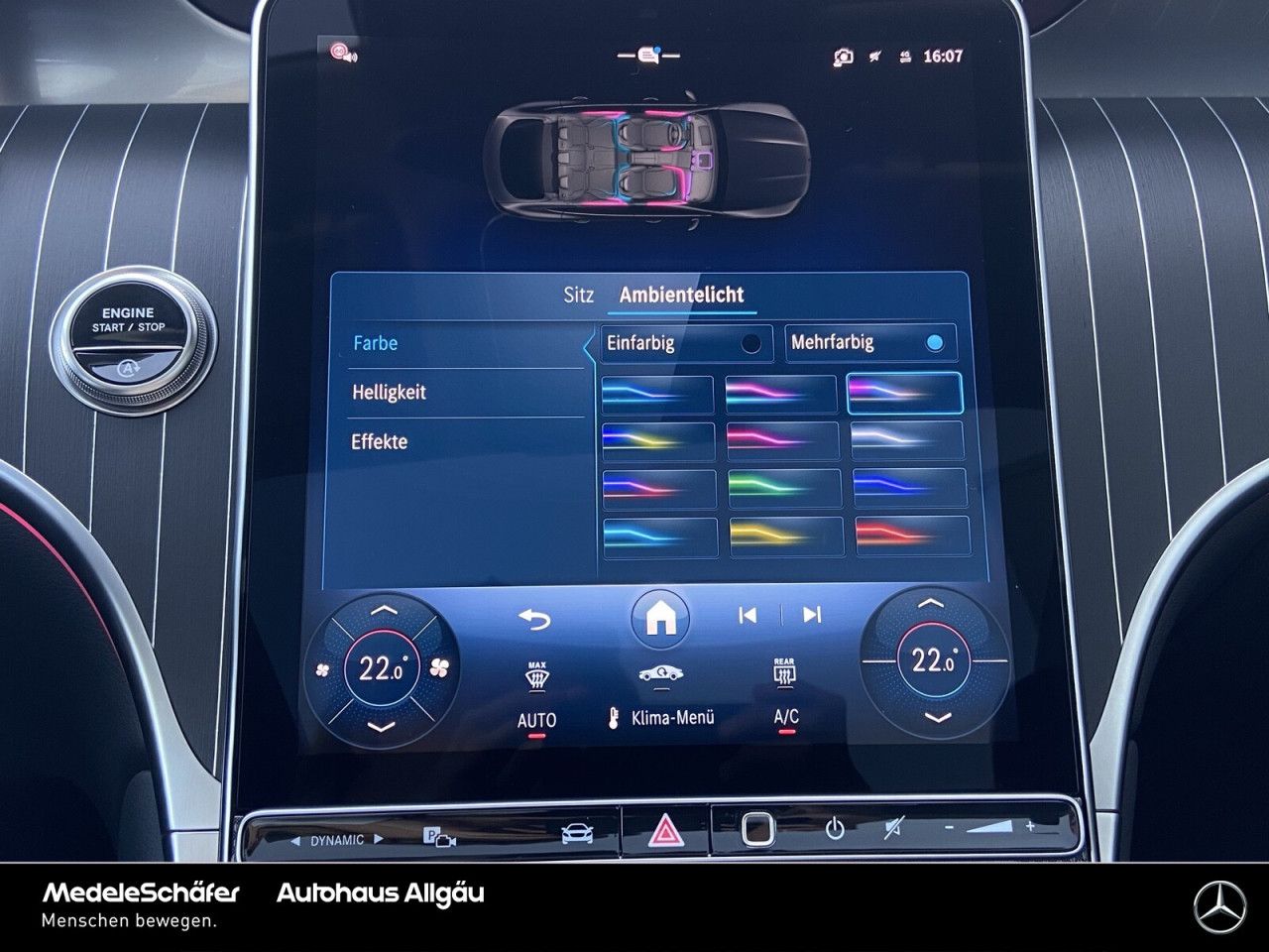 Mercedes-Benz GLC – Bild 16