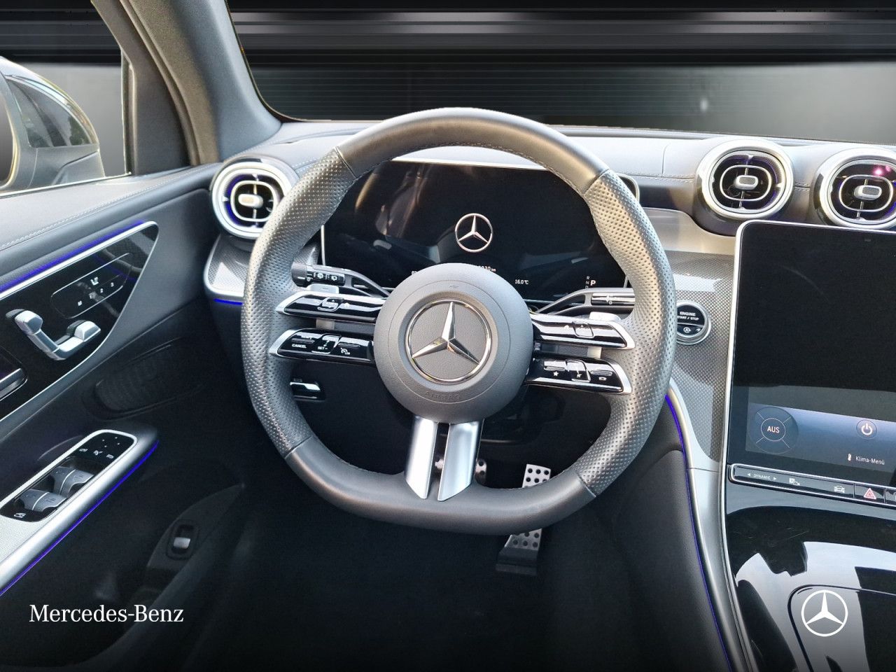 Mercedes-Benz GLC – Bild 7