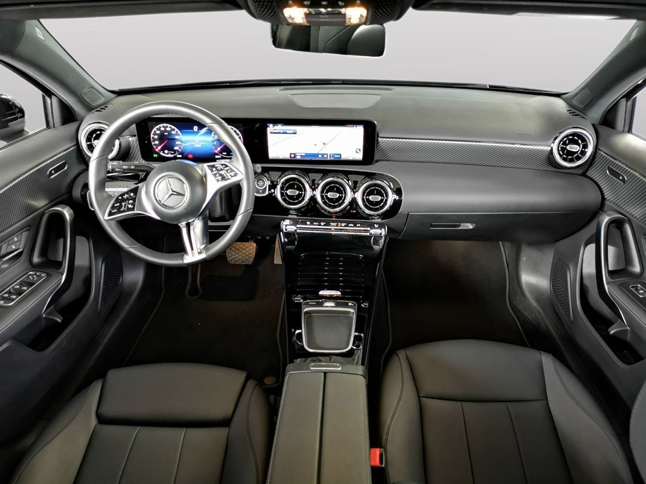 Mercedes-Benz A-Klasse – Bild 7