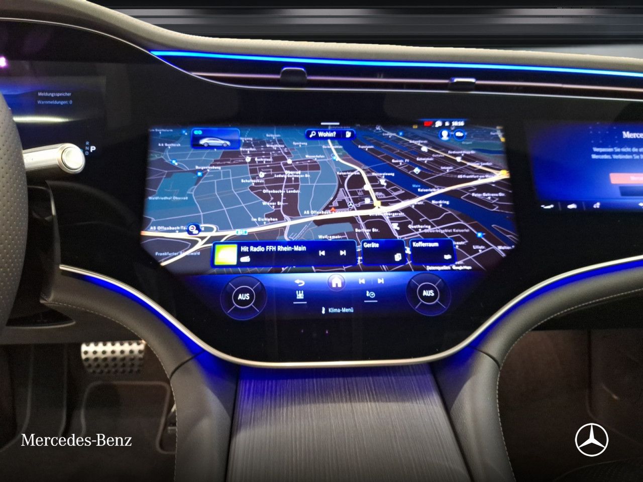 Mercedes-Benz EQS – Bild 19