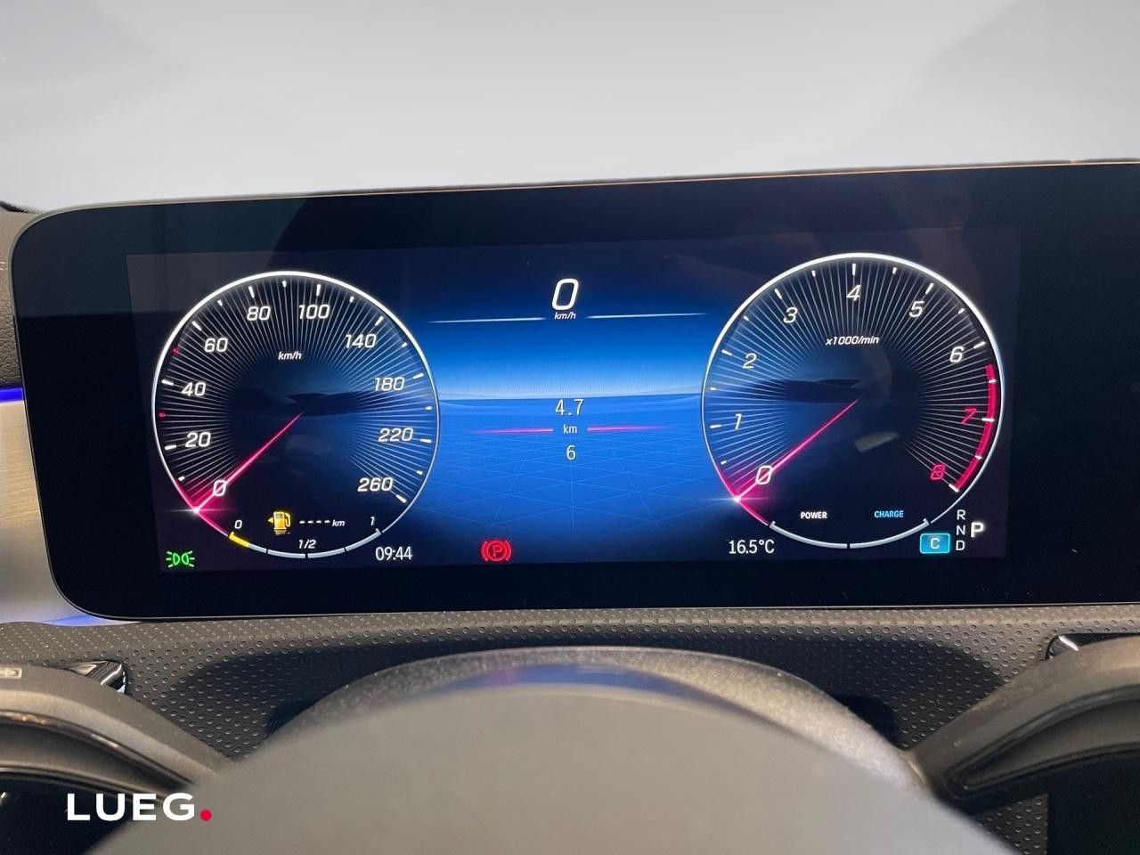 Mercedes-Benz CLA – Bild 14