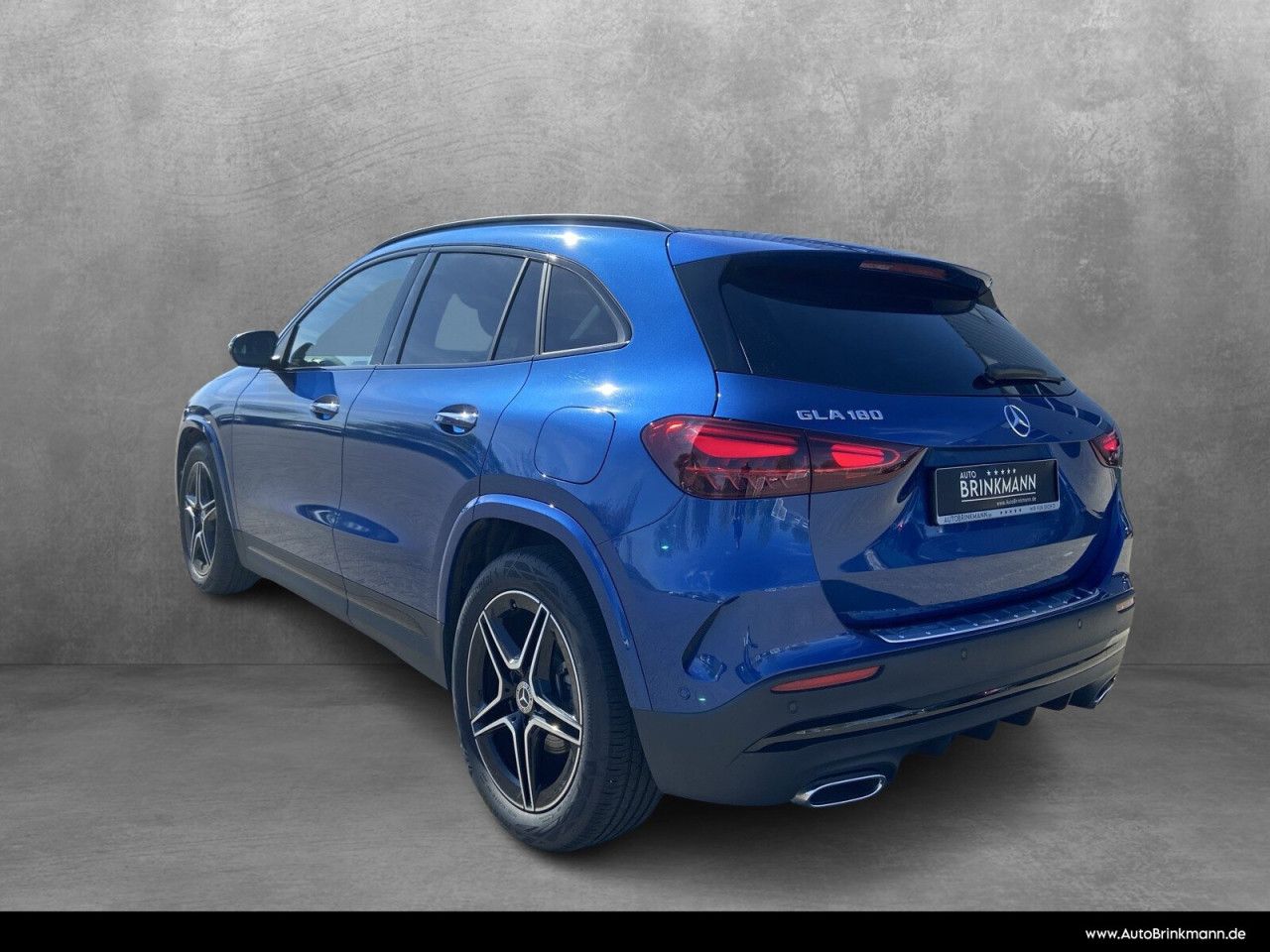 Mercedes-Benz GLA – Bild 4