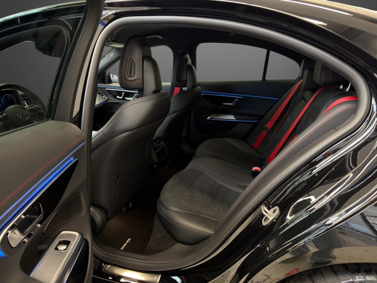 Mercedes-Benz E-Klasse – Bild 6