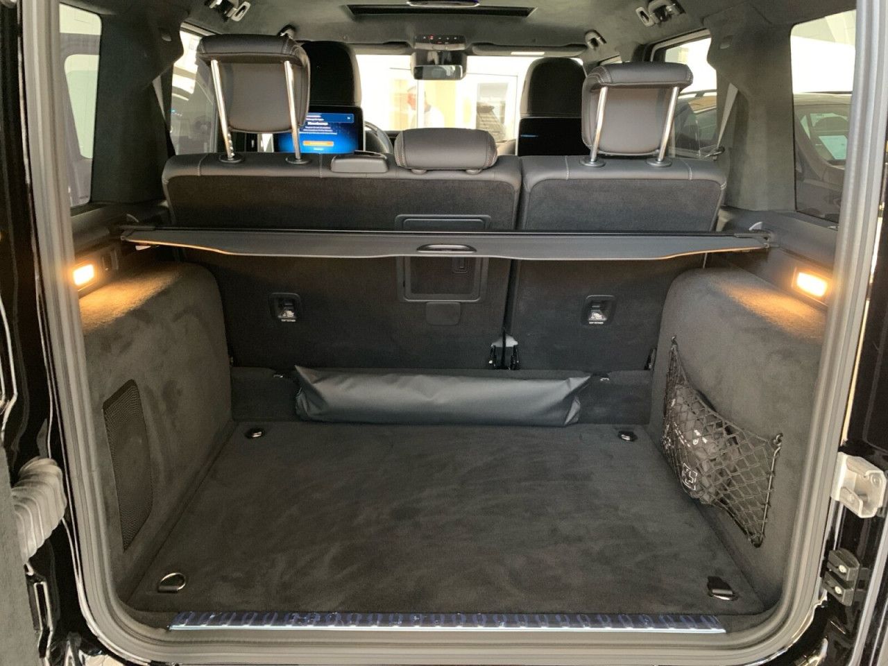 Mercedes-Benz G-Klasse – Bild 12