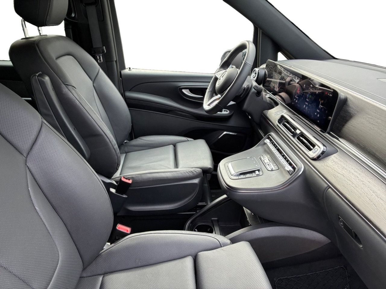 Mercedes-Benz V-Klasse – Bild 19