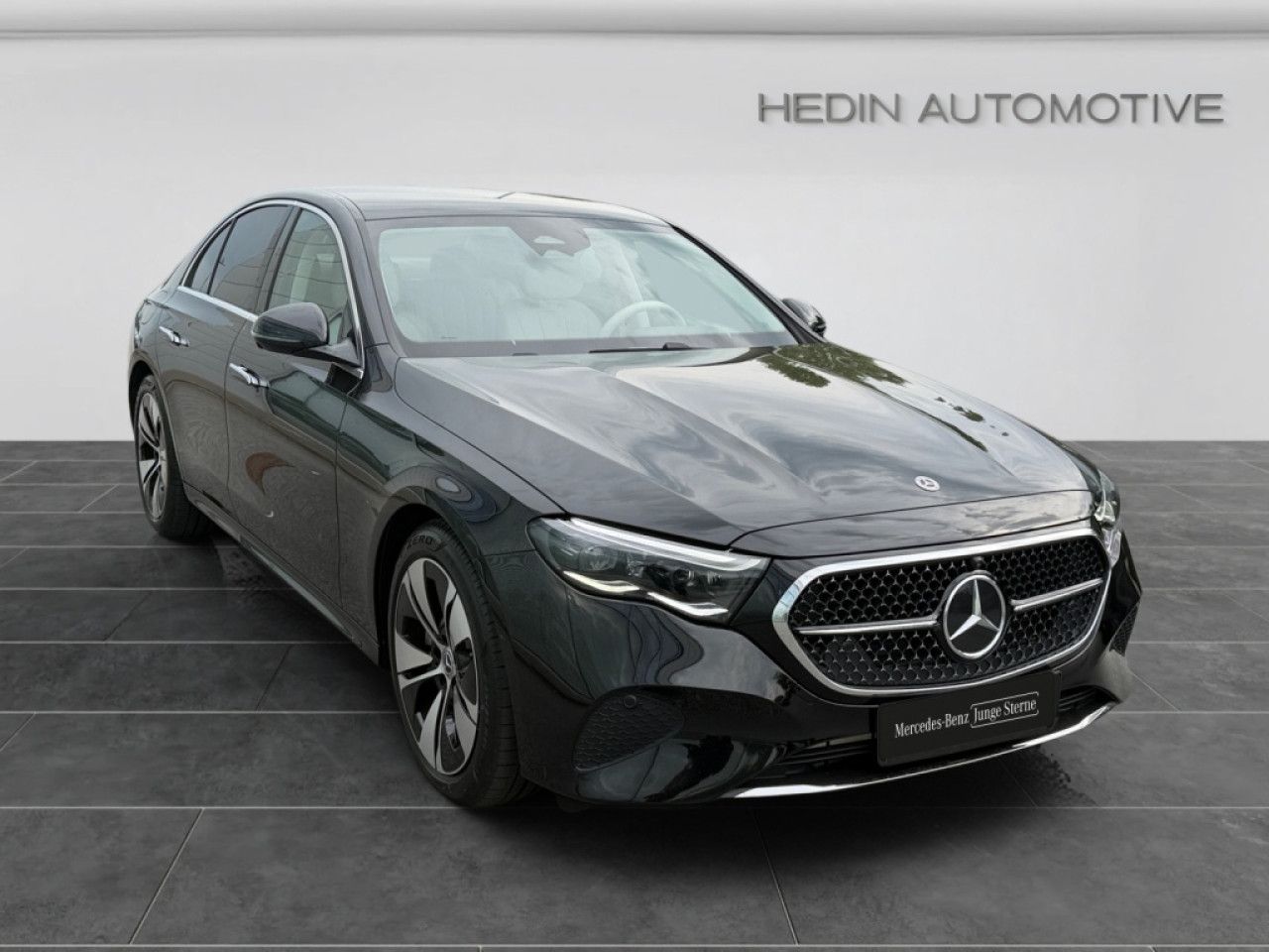 Mercedes-Benz E-Klasse – Bild 5