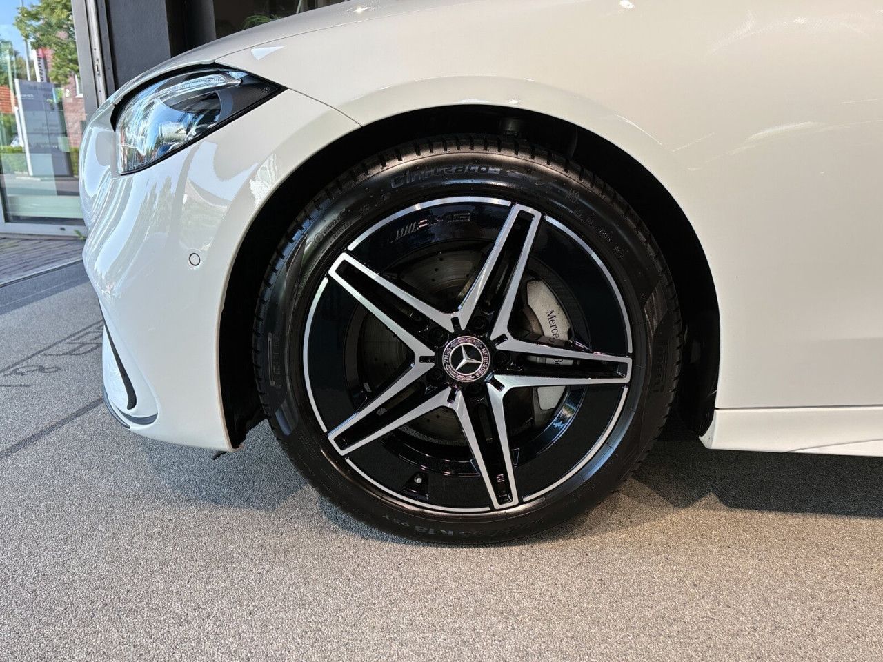 Mercedes-Benz C-Klasse – Bild 16