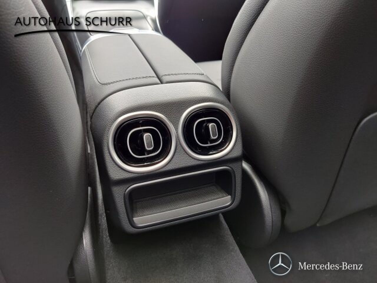 Mercedes-Benz C-Klasse – Bild 20