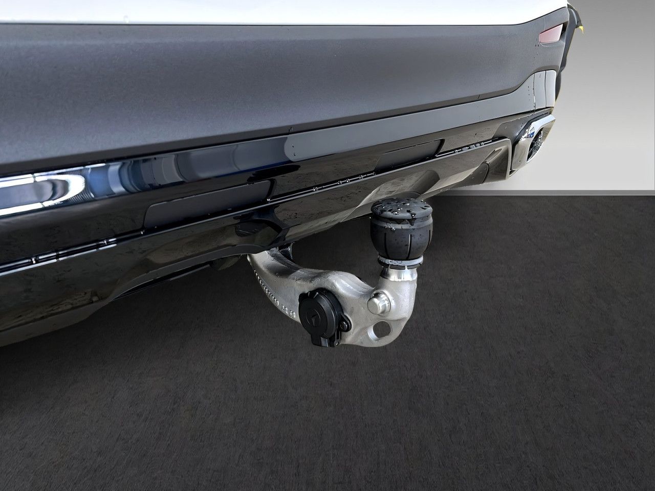 Mercedes-Benz GLC – Bild 11