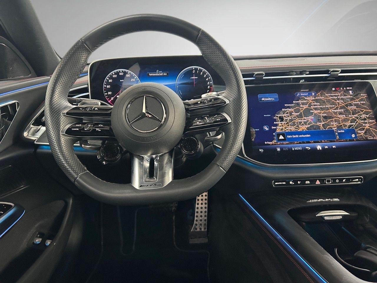 Mercedes-Benz E-Klasse – Bild 16