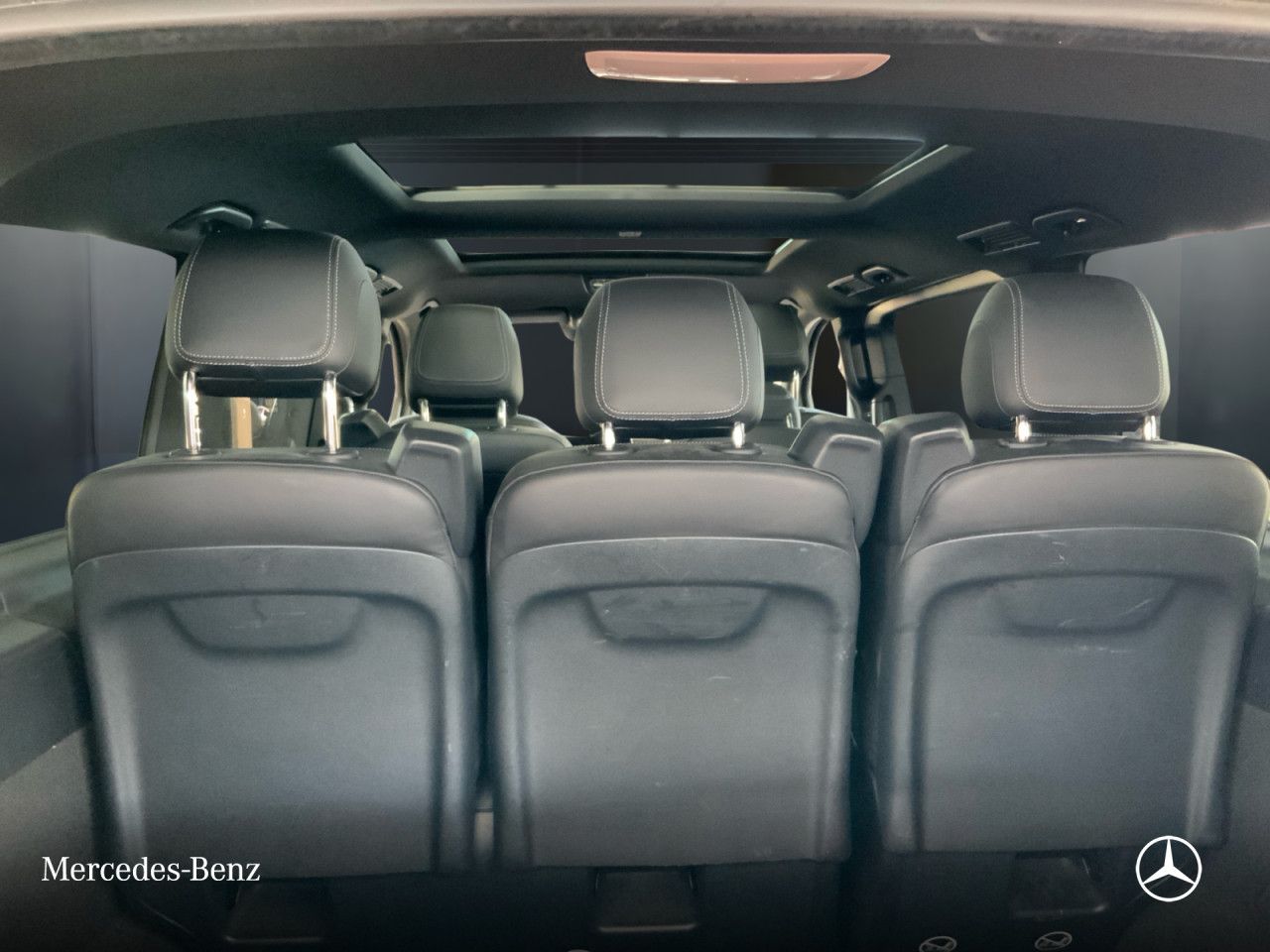 Mercedes-Benz V-Klasse – Bild 5