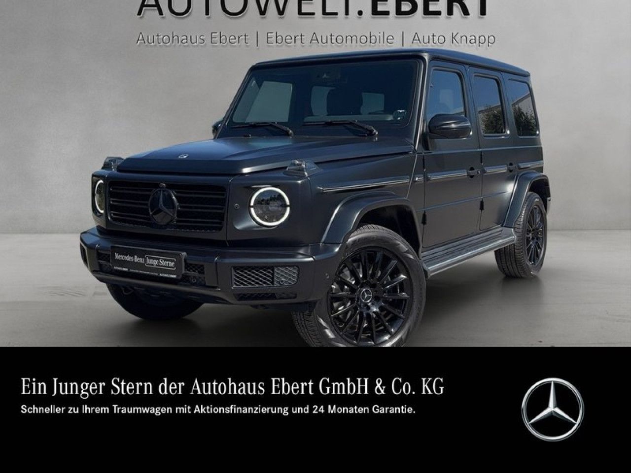 Fahrzeugbild 1 / 17