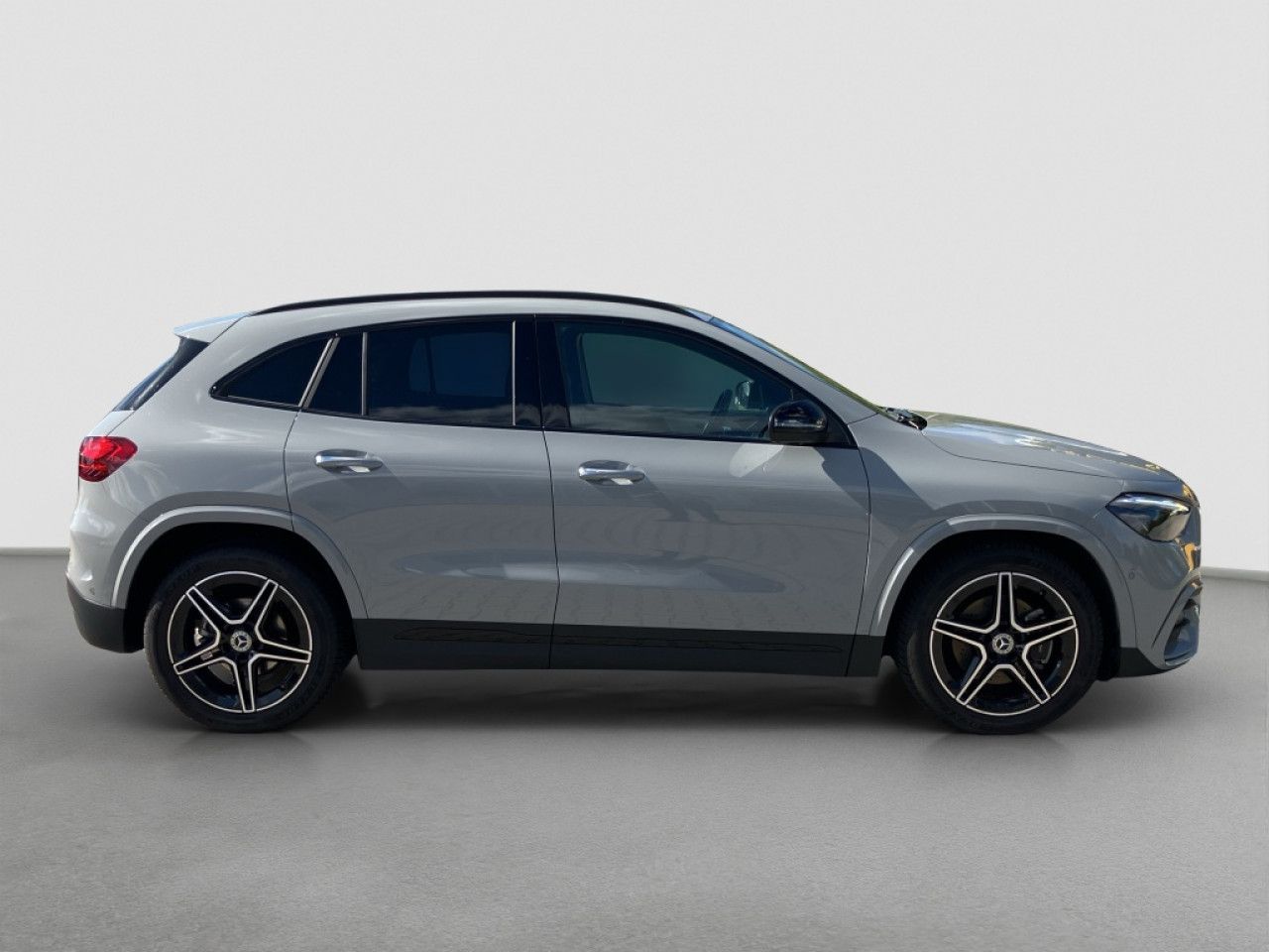 Mercedes-Benz GLA – Bild 15