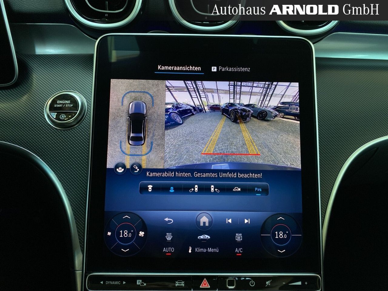 Mercedes-Benz C-Klasse – Bild 13