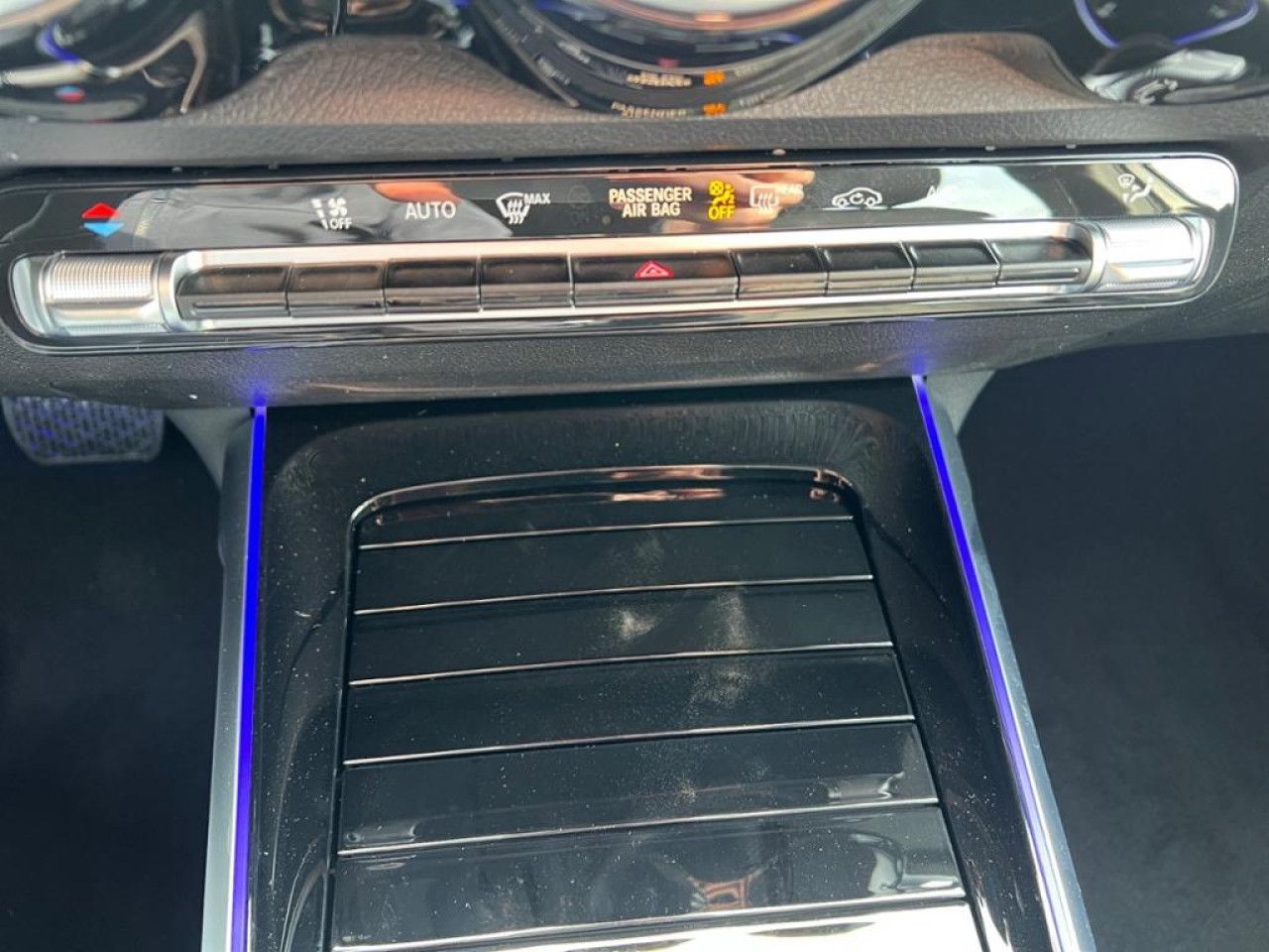 Mercedes-Benz GLB – Bild 22
