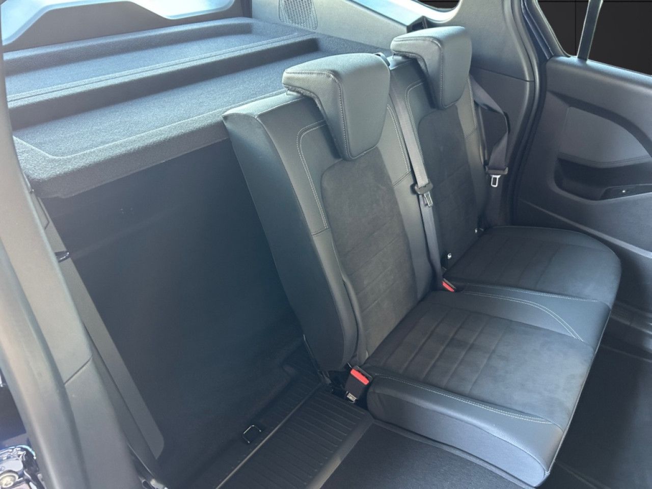 Mercedes-Benz T-Klasse – Bild 13