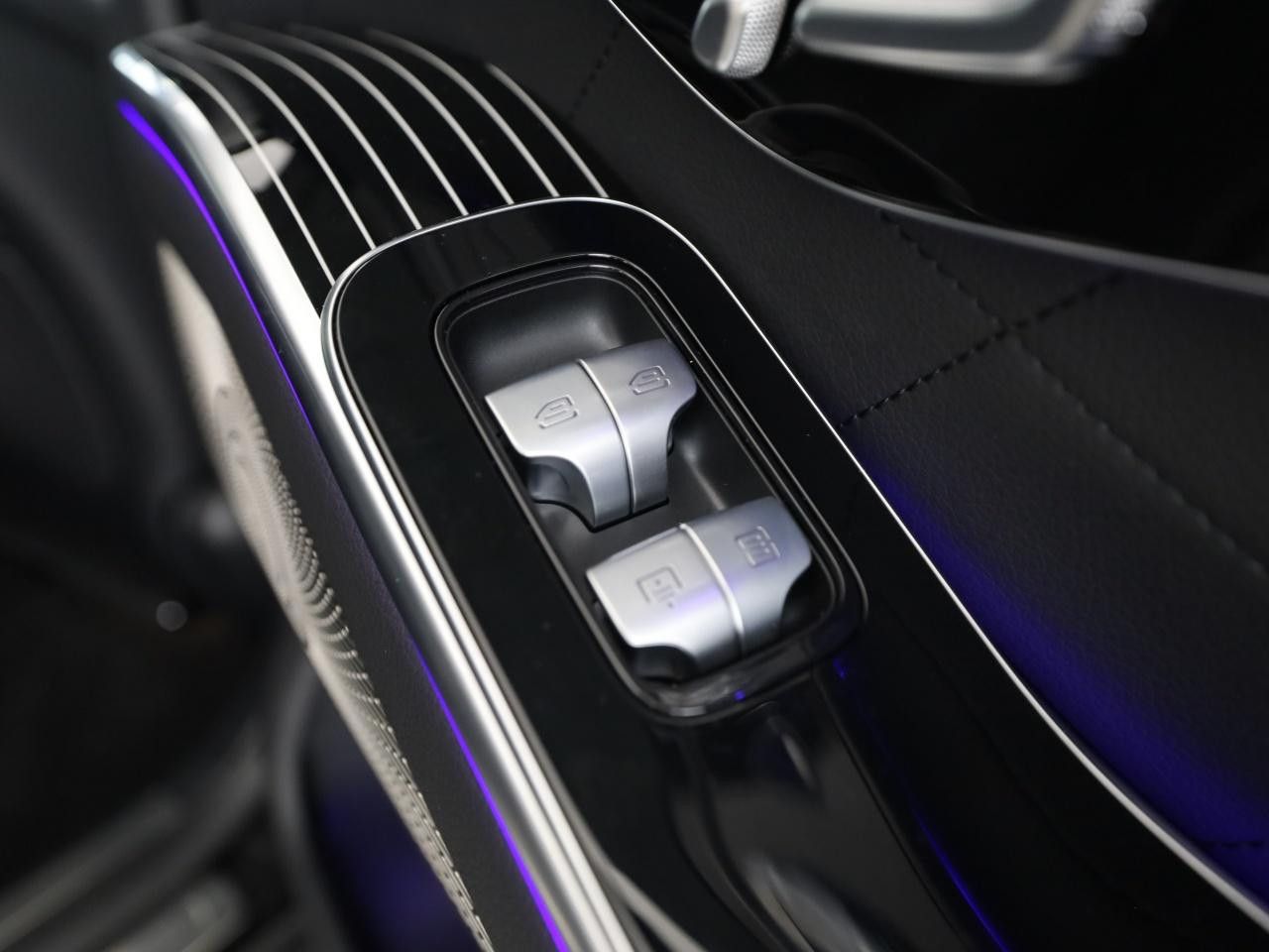 Mercedes-Benz S-Klasse – Bild 21