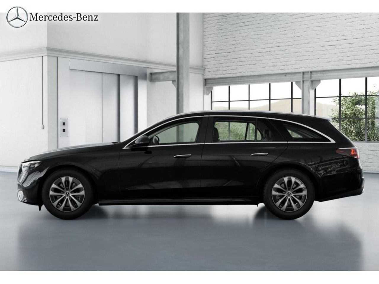 Mercedes-Benz E-Klasse – Bild 2