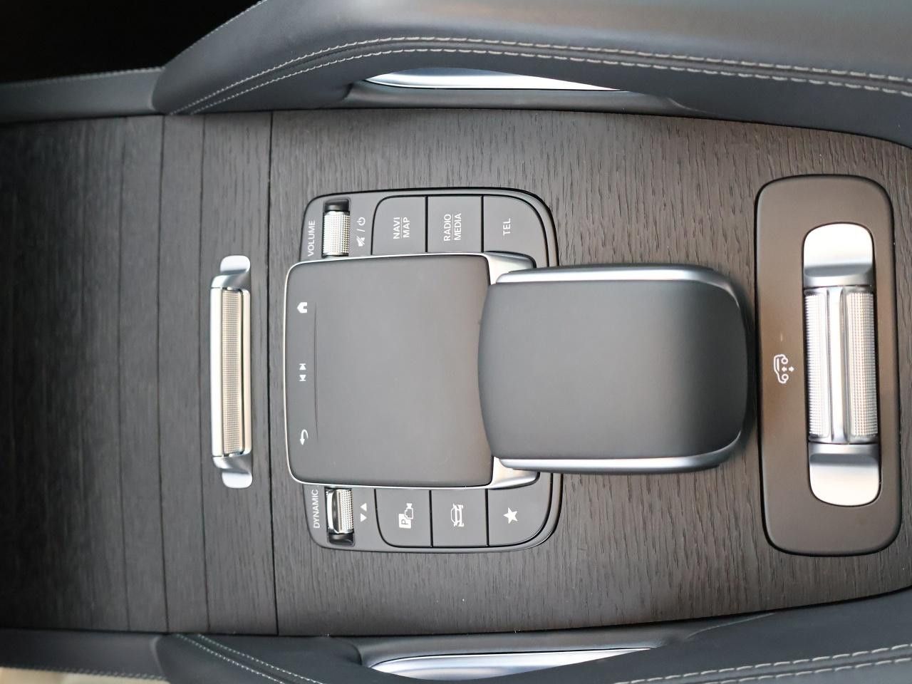 Mercedes-Benz GLE – Bild 29