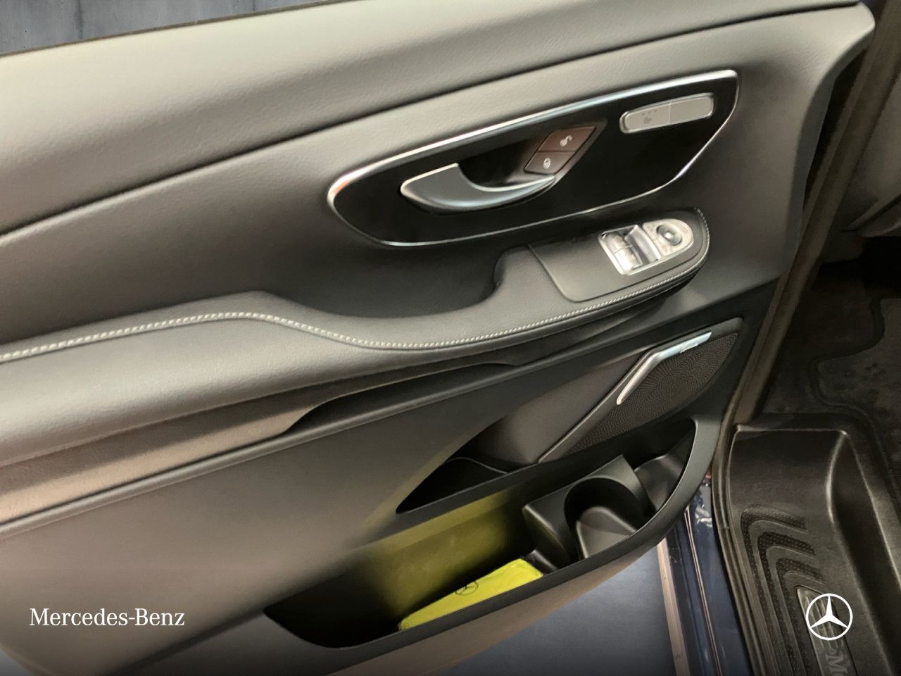 Mercedes-Benz V-Klasse – Bild 14