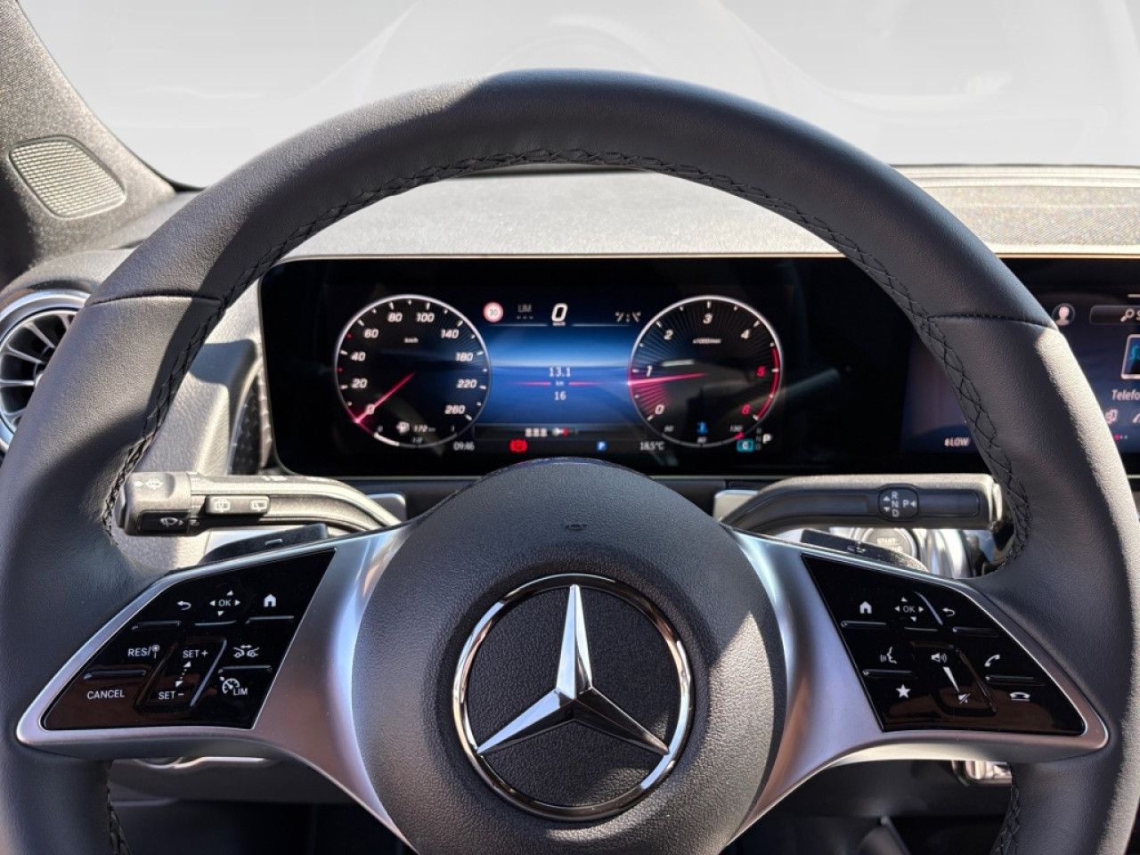 Mercedes-Benz GLB – Bild 11