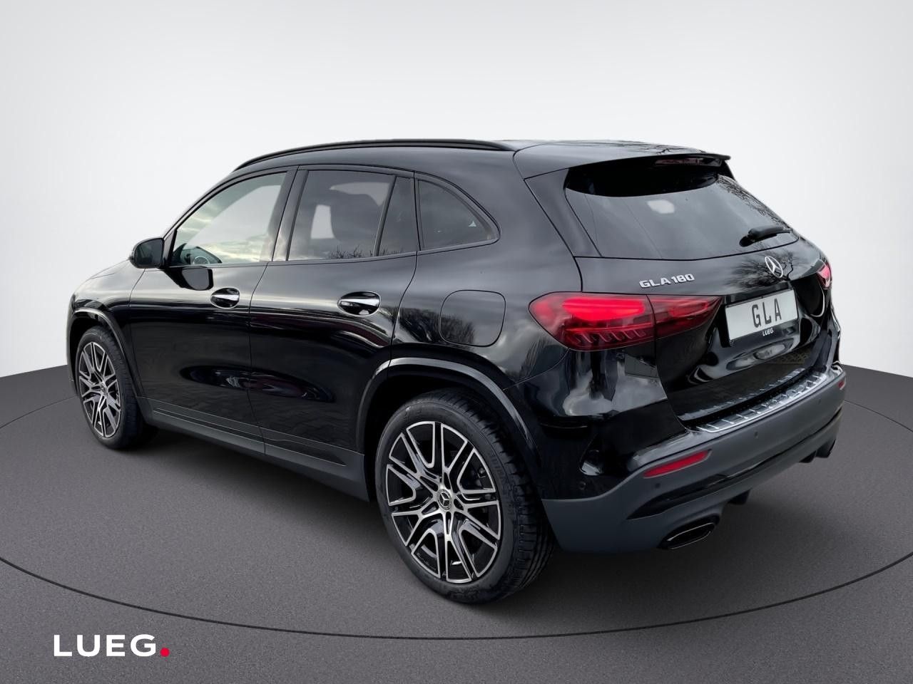 Mercedes-Benz GLA – Bild 3