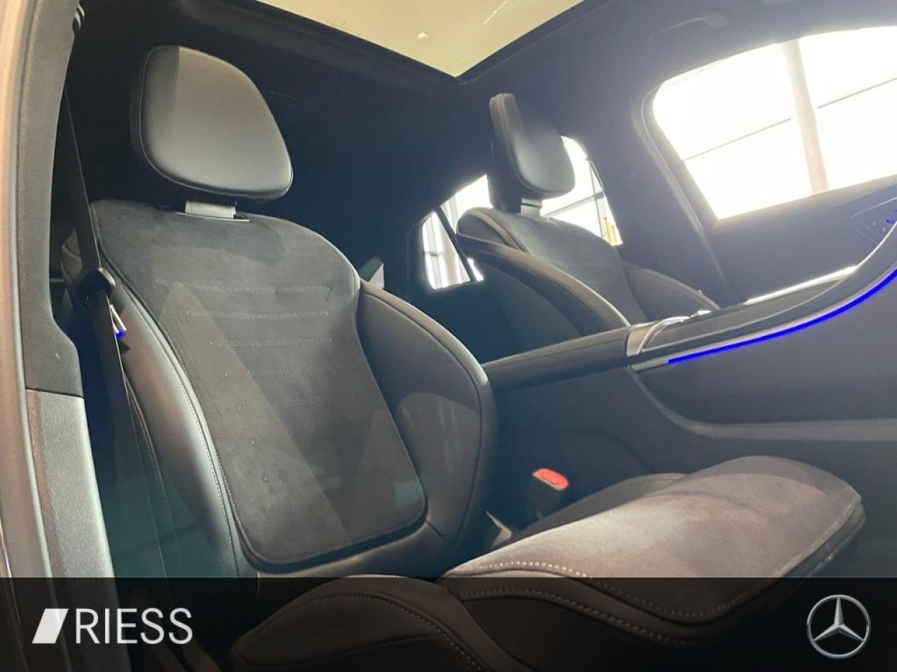Mercedes-Benz GLC – Bild 10