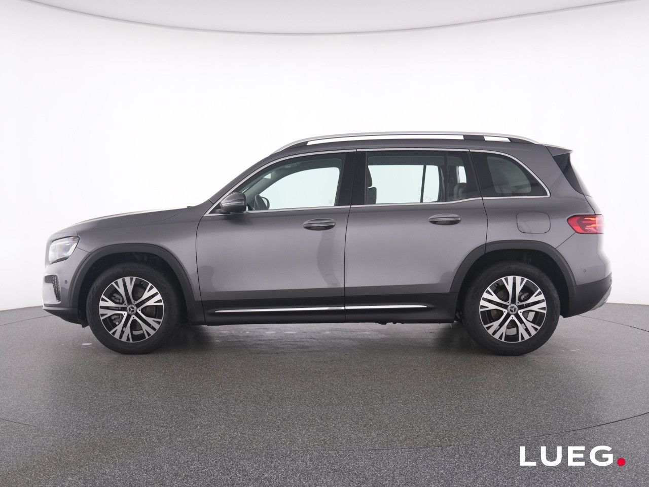 Mercedes-Benz GLB – Bild 10