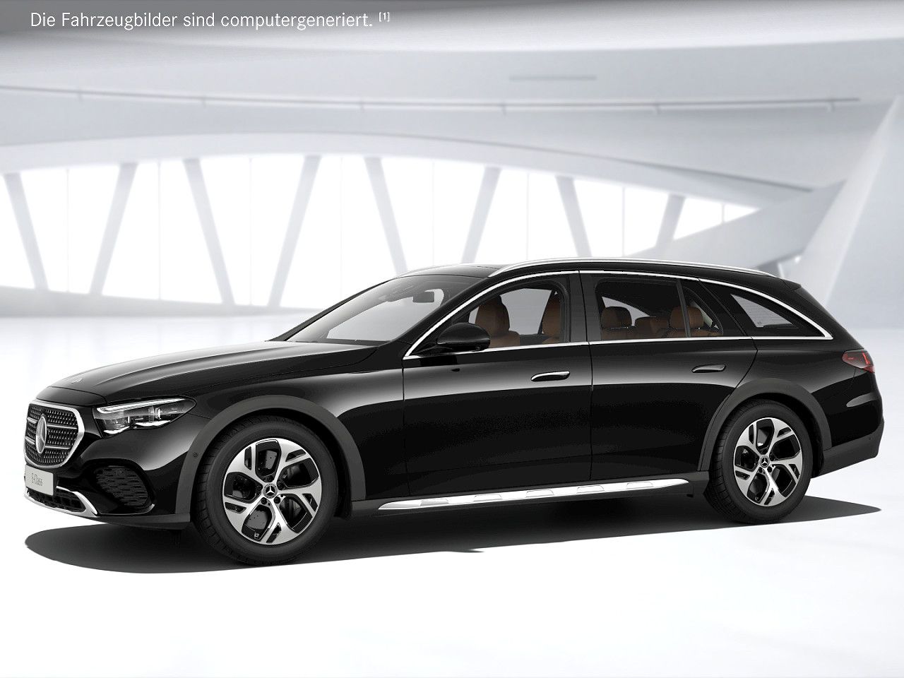 Mercedes-Benz E-Klasse – Bild 14