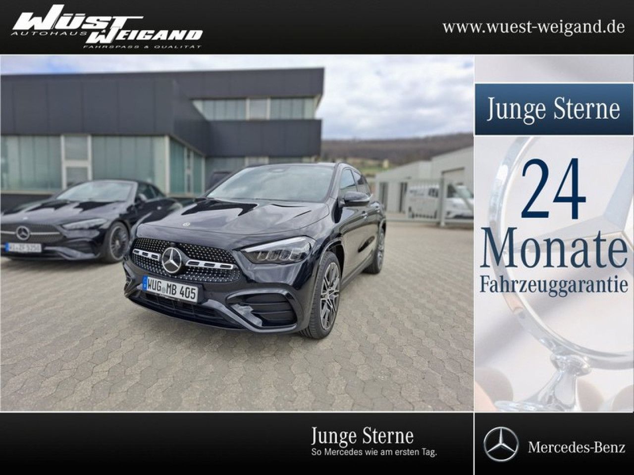 Fahrzeugbild 1 / 9