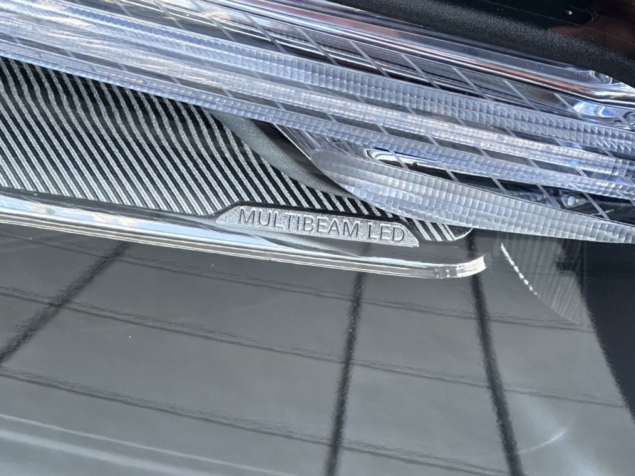 Mercedes-Benz GLB – Bild 27