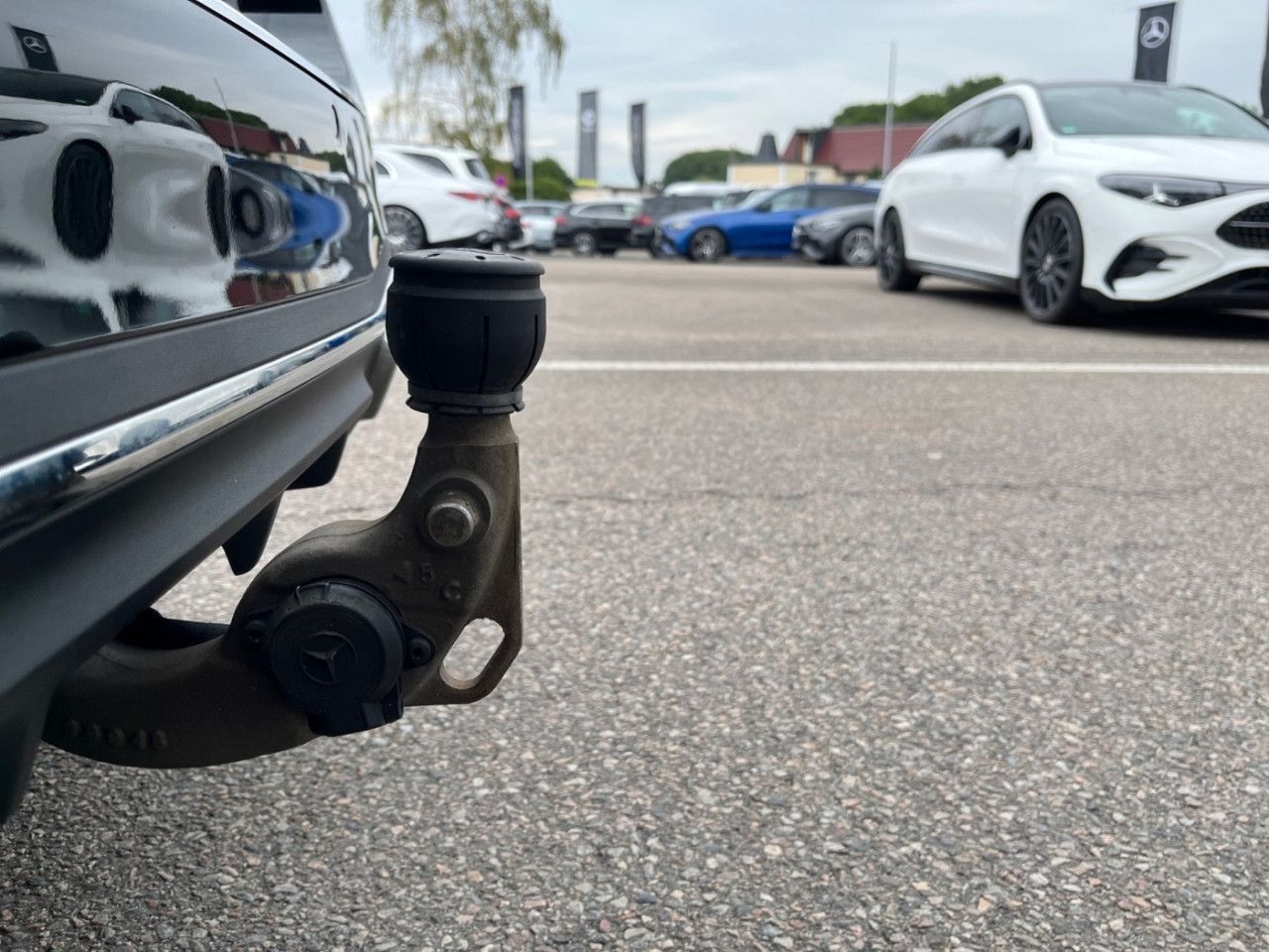 Mercedes-Benz C-Klasse – Bild 13