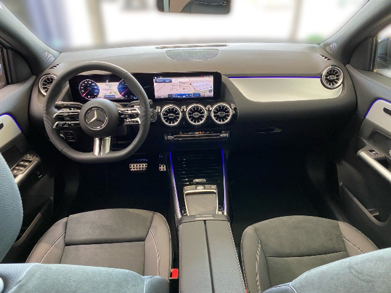 Mercedes-Benz GLA – Bild 10