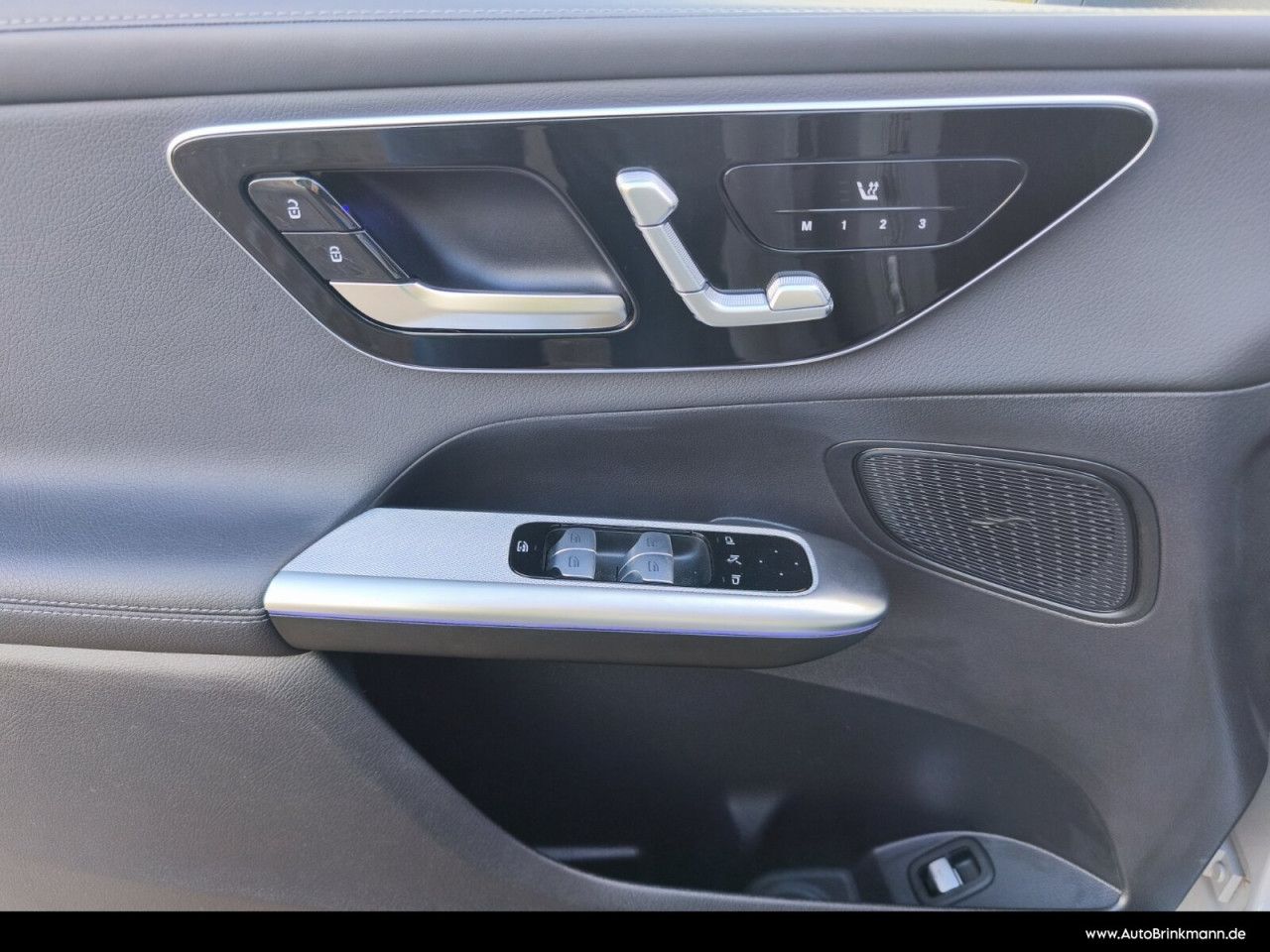 Mercedes-Benz GLC – Bild 14