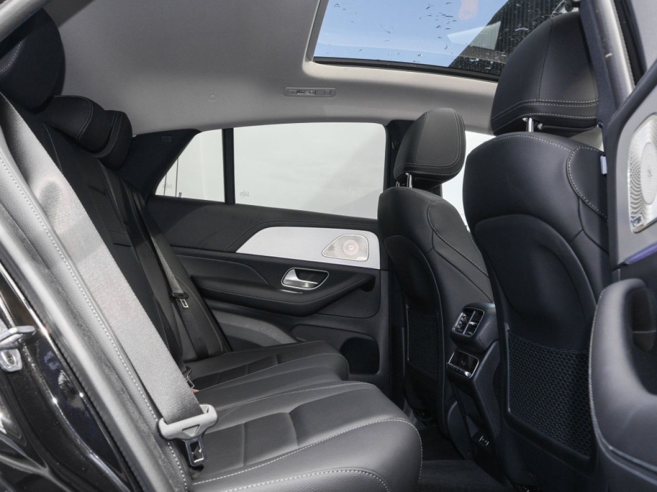 Mercedes-Benz GLE – Bild 4