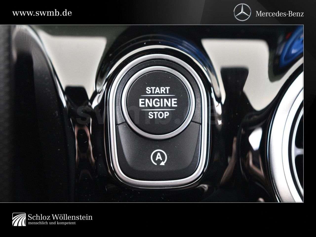 Mercedes-Benz A-Klasse – Bild 19