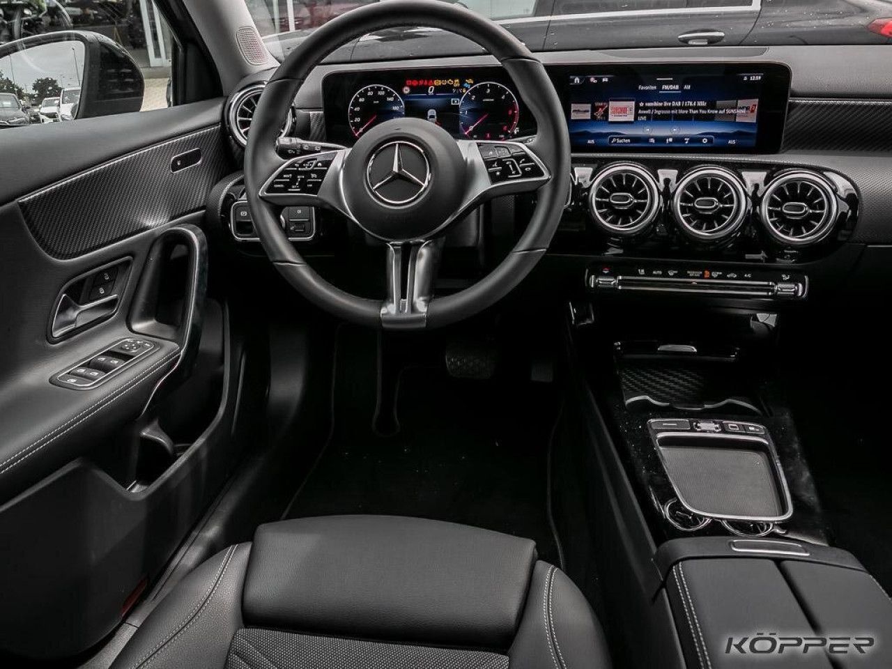 Mercedes-Benz A-Klasse – Bild 4