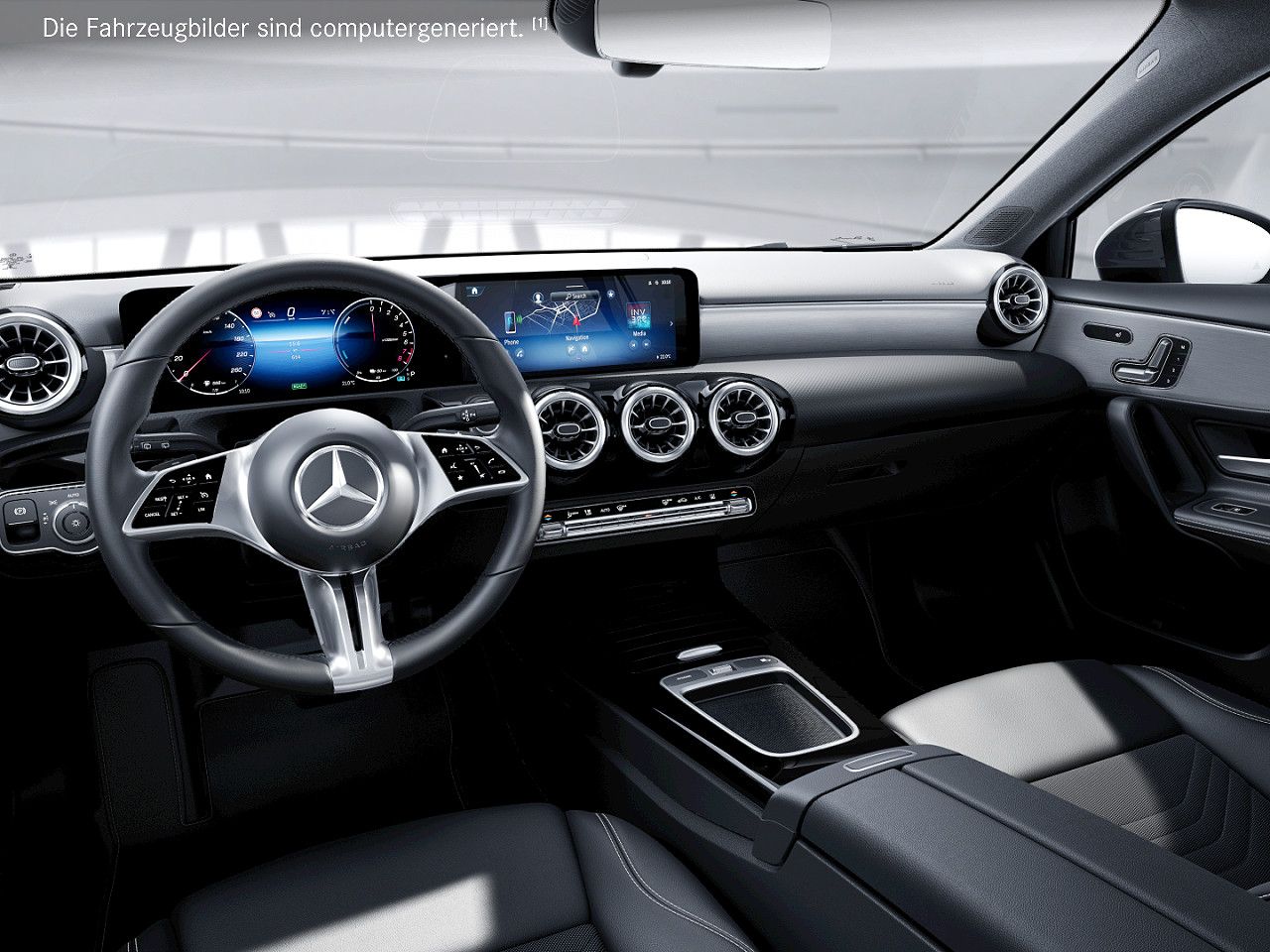 Mercedes-Benz A-Klasse – Bild 19